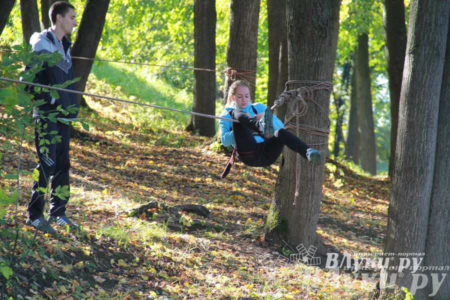 «Кубок первокурсника 2014» 