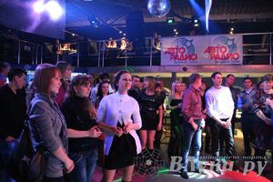 «Дискотека 80-х. Перезагрузка»