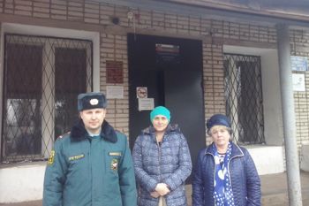 Профилактический рейд в Великолукском районе (ФОТО)