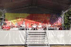 День города Великие Луки