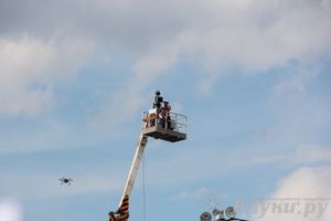 Великолучане съездили на ежегодный open-air Europa Plus LIVE