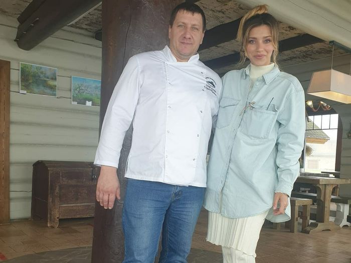 В Пскове проходят съемки нового выпуска «Орла и Решки» (ФОТО)