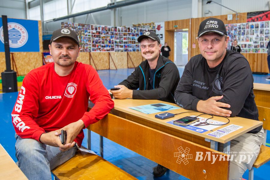 Фото: Александр Воробьёв