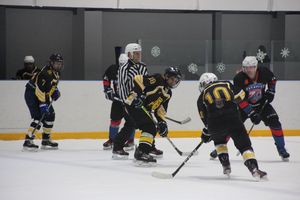 Великолучане обыграли псковских медведей в «Айсберге» (ФОТО)