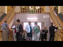 Импульс-ТВ: Общероссийский день библиотек