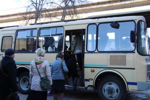 В Псковской области прошли тактико-специальные учения (фото)