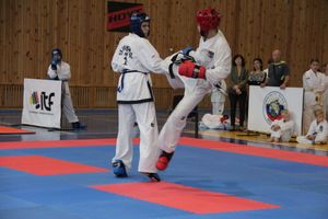 1-й Фестиваль боевых искусств состоялся в Великих Луках  (ФОТО)