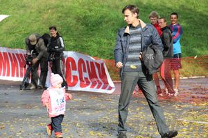 Кросс нации