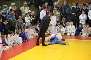 В Великих Луках прошли соревнования, посвященные памяти героев 6-й роты (ФОТО)