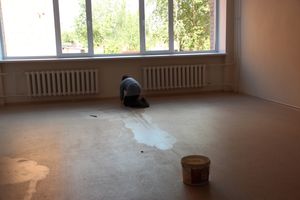 Школу №13 отремонтировали за 94 млн. рублей (ФОТО)