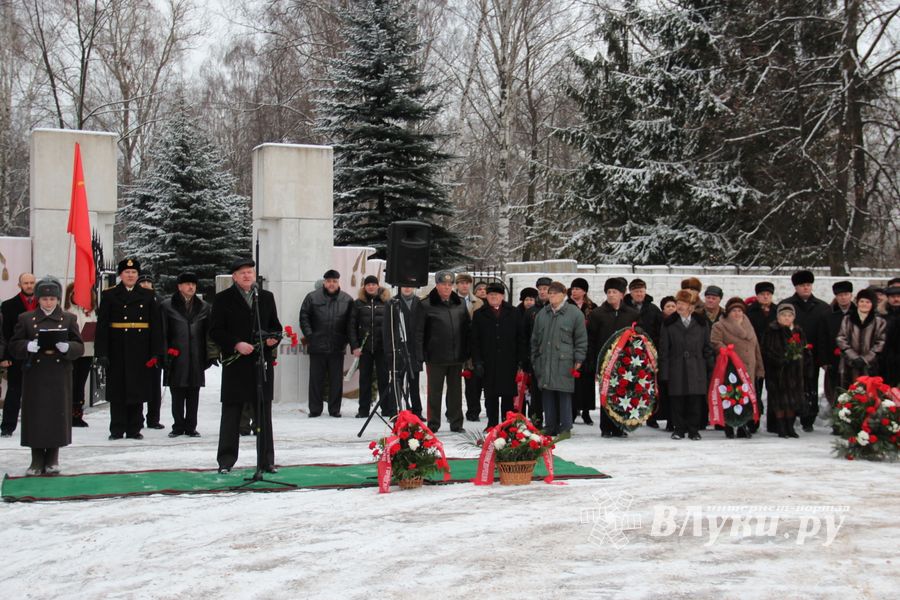 Первый заместитель главы Администрации города Великие Луки Е. В. Шумайлов