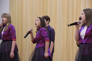 Слабовидящих великолучан поздравили с Международным днём инвалидов (ФОТО)