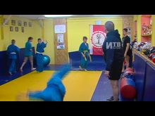 Импульс-ТВ: Кудо