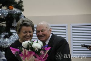 В Великих Луках состоялось подведение итогов года культуры (фото)