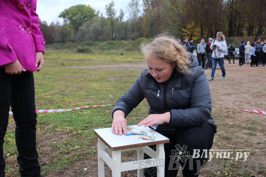 «Кубок первокурсника 2013»