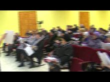 Импульс-ТВ: Собрание опекунов и приемных родителей