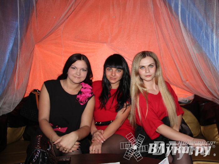 Студенческая весна