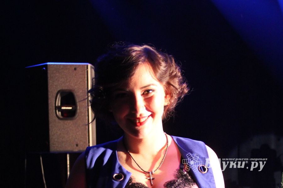 В Великих Луках состоялся финал музыкального медиа проекта «Новые Голоса на Новом Радио» (ФОТО)