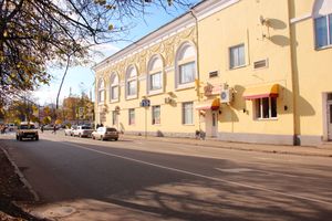 День повара — отличный повод заглянуть в пиццерию (ФОТО+ВИДЕО)