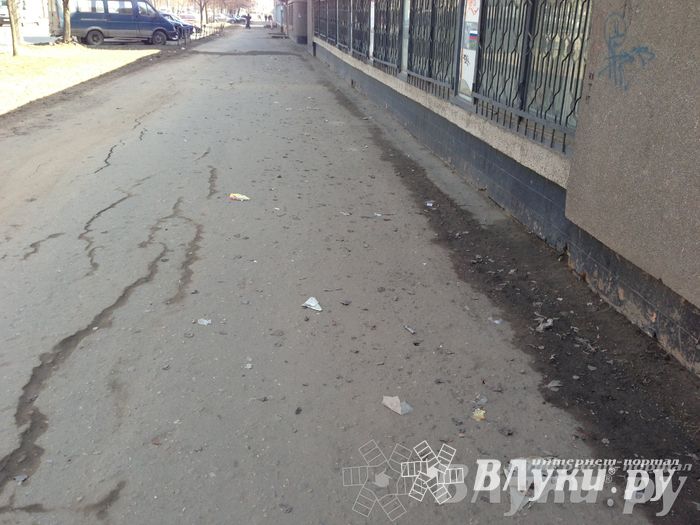 Весне дорогу!