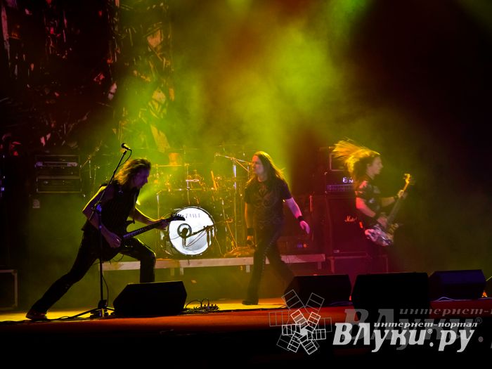 Концерт «КИПЕЛОВа»