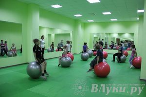 Акция «Здоровое поколение»