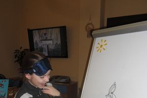 В городской детской библиотеке состоялось литературное путешествие «Есть такое в свете чудо» (фото)