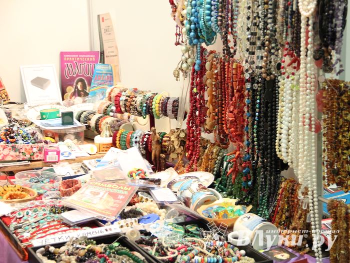 Шестая великолукская универсальная выставка открылась в Великих Луках (фото + видео)