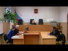 Импульс-ТВ: Осудили мошенника