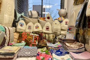 Магазин «Посуда Текстиль Всё в Дом» приготовил подарки к Новому году (ФОТО)