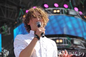 Великолучане съездили на ежегодный open-air Europa Plus LIVE