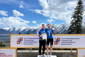 Фото предоставлены тренером Филипповым Александром