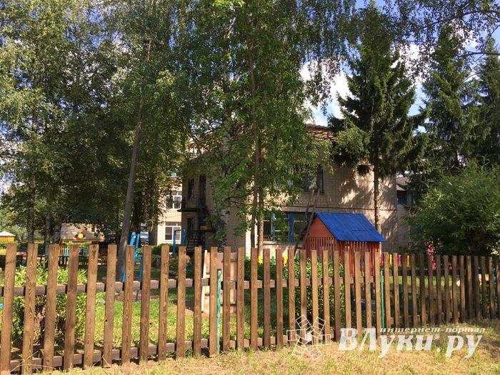 Переслегино может остаться без детского сада (ФОТО)