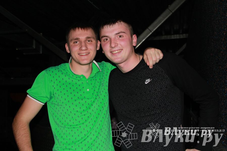 Развлекательный центр «SPACE» отметил свой первый День рождения