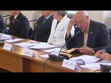 Импульс-ТВ: Заседание городской думы. Выборы главы администрации