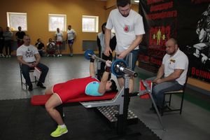 паурлифтинг