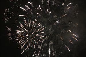 Великие Луки к встрече Нового года готовы (ФОТО)