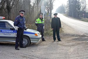 Себежская таможня контролирует соблюдение правил временного ввоза транспортных средств