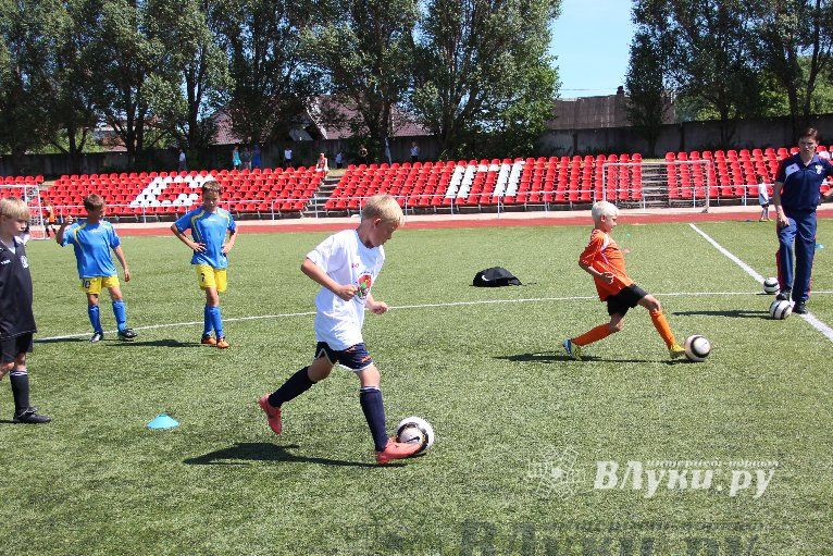 Мастер-класс с Вячеславом Даевым