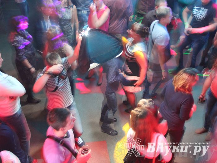 LOVE RADIO Великие Луки два года в эфире