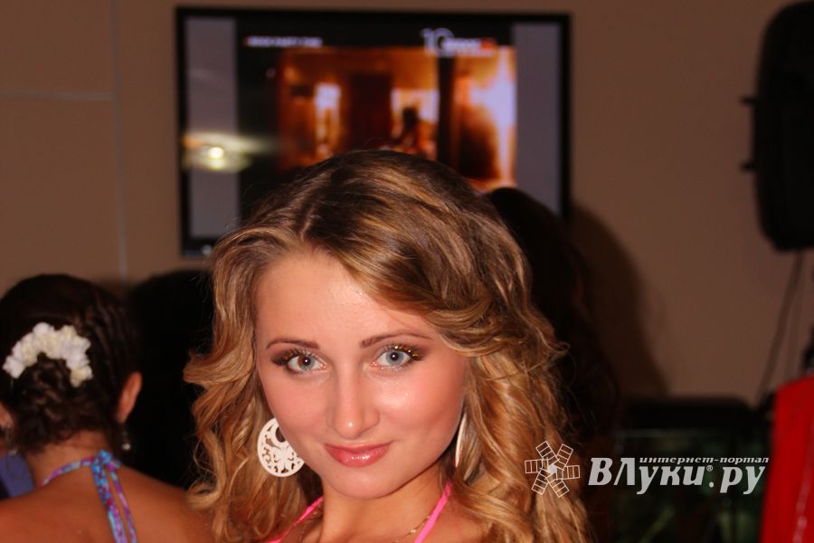 Состоялся финал «Мисс Бикини — 2015» (фото и видео)