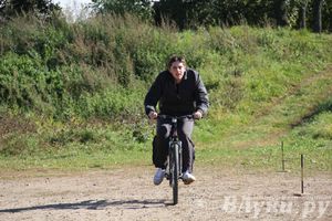 «Кубок первокурсника 2014» 