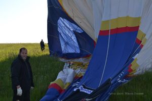 Автор фото: Жанна Лосева