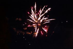 9 мая. Парад ( II часть), шествие, салют