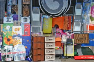 «Сударушка» приглашает...