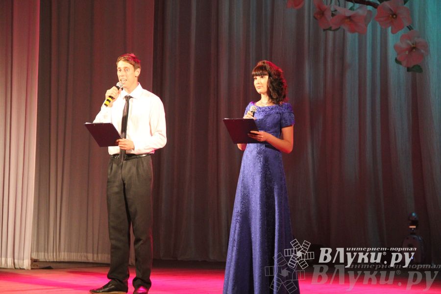 Детский концерт «Солнечный круг»