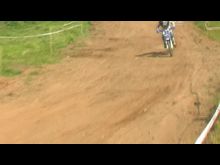 Импульс-ТВ: Анонс мотокросса