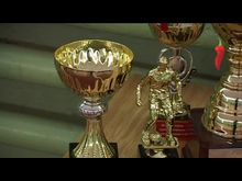 Перец-Рапид: Встреча ветеранов футбола