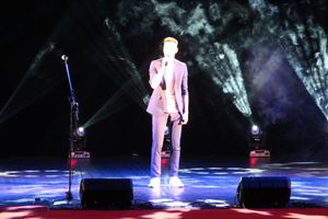 В Великих Луках состоялся финальный концерт медиа проекта «Новые Голоса на Новом Радио» (ФОТО)