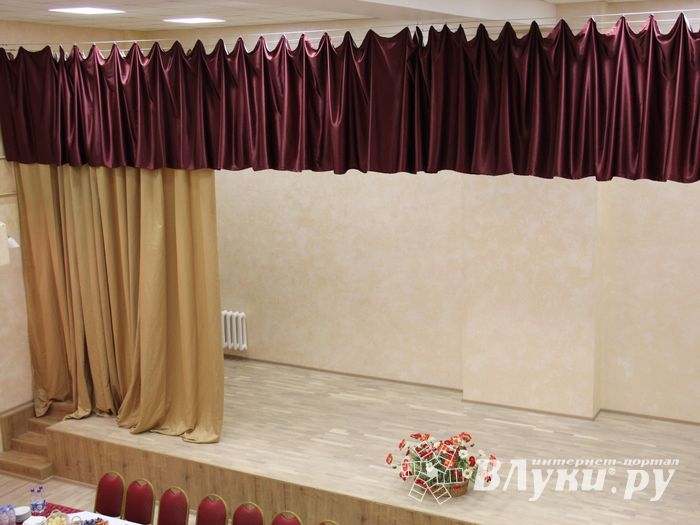 Торжественное открытие после капитального ремонта школы №13 (ФОТО)